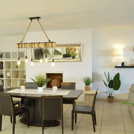 Maison Cap D'agde, 4 Pieces, 6 Personnes - Fr-1-249-350 Σπίτι διακοπών Agde