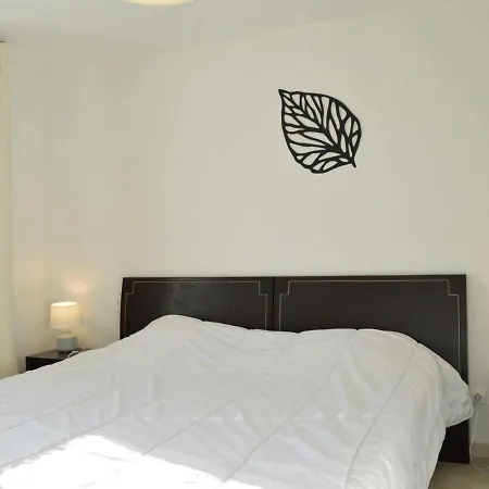 Maison Cap D'agde, 4 Pieces, 6 Personnes - Fr-1-249-350 Σπίτι διακοπών Agde