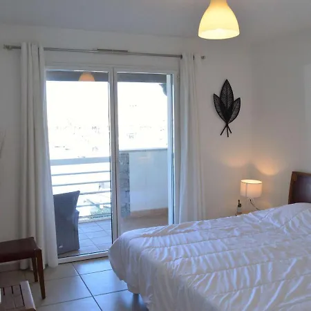 Maison Cap D'agde, 4 Pieces, 6 Personnes - Fr-1-249-350 Σπίτι διακοπών Agde